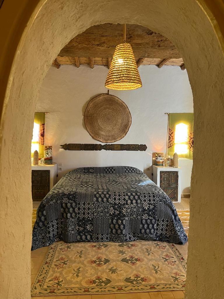 מלון Merzane Casa Nel Sahara חדר תמונה