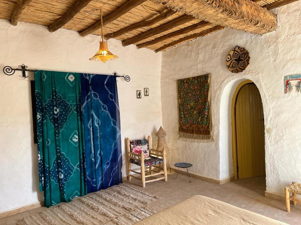 מלון Merzane Casa Nel Sahara חדר תמונה