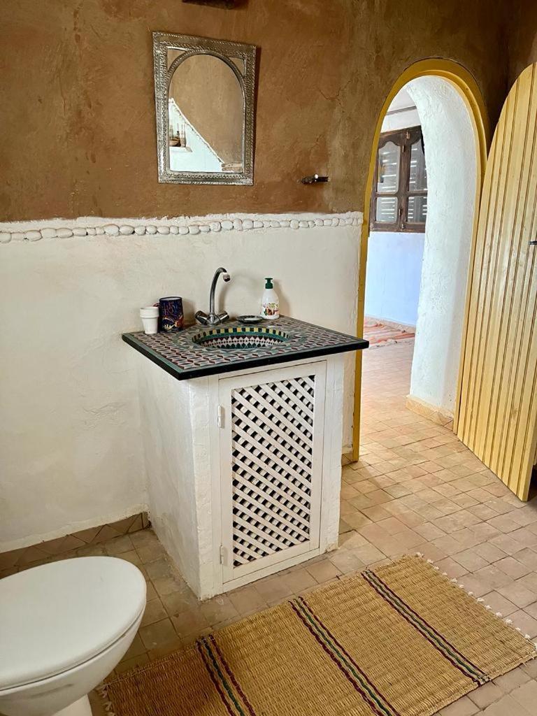 מלון Merzane Casa Nel Sahara חדר תמונה